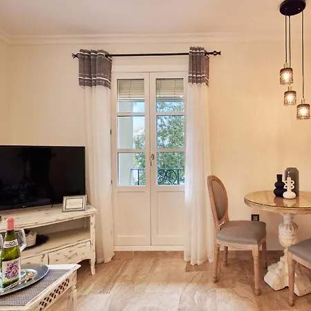 Appartement Little Sopranis Little *