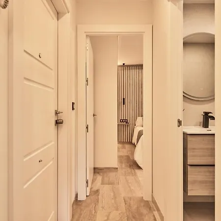 Appartement Little Sopranis Little Cádiz
