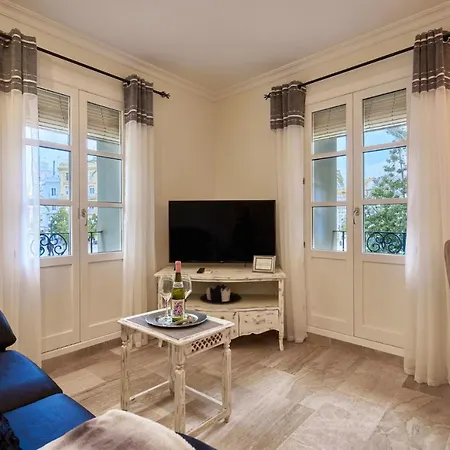 Apartamento Little Sopranis Little