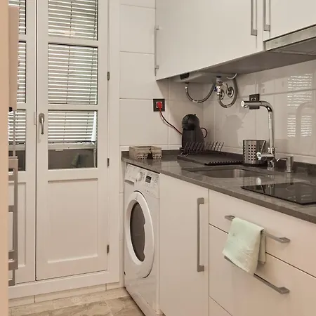 Little Sopranis Little Apartamento *