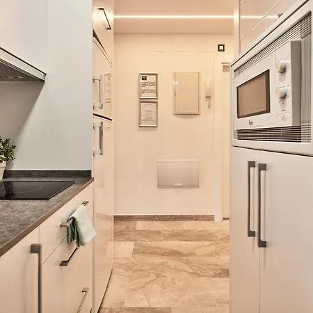 Apartamento Little Sopranis Little *