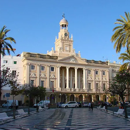 Little Sopranis Little Cadiz