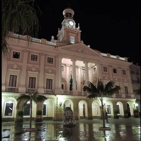 Little Sopranis Little * Cadiz