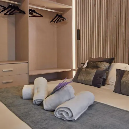 Apartamento Little Sopranis Little