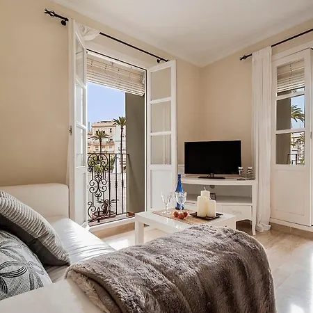 Apartamento Little Sopranis Little